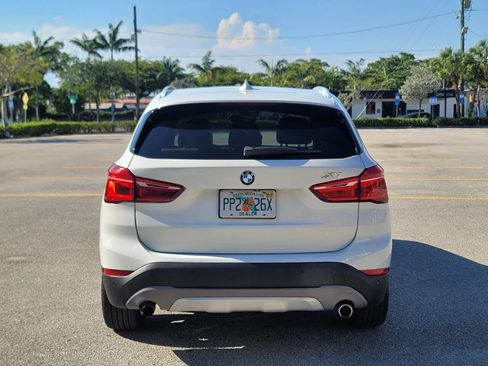 Used 2017 BMW X1 sDrive28i FWD image 7