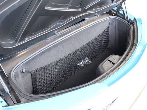 Used 2023 Chevrolet Corvette Stingray Premium Conv w/ Z51 Performance Package image 22