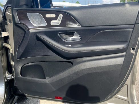 Used 2020 Mercedes-Benz GLE 350 4MATIC image 23
