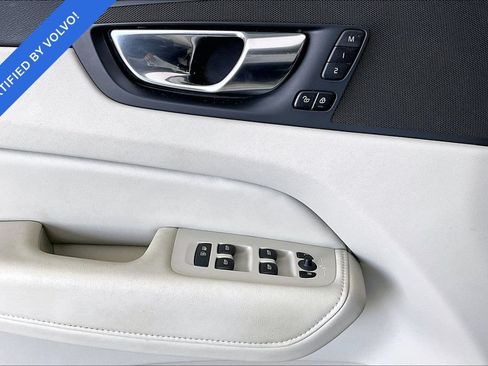 Used 2023 Volvo XC60 B5 Plus w/ Protection Package Premier FWD image 27
