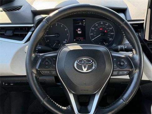 Certified 2023 Toyota Corolla SE image 11