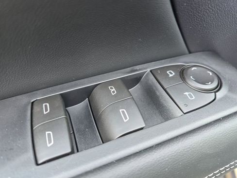 New 2026 GMC Terrain Elevation w/ Elevation Premium Package image 7