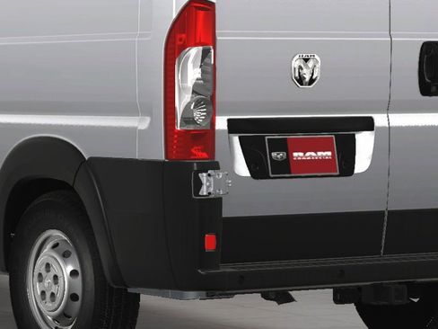 New 2025 RAM ProMaster 3500 w/ Premium Convenience Group image 18