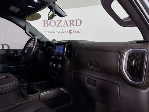 Used 2022 GMC Sierra 1500 AT4 AWD/4WD image 33
