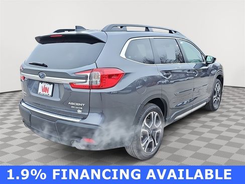 Certified 2025 Subaru Ascent Limited image 5