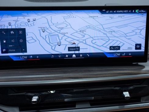 Certified 2025 BMW X5 xDrive40i w/ Climate Comfort Package AWD/4WD image 17
