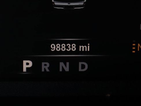 Used 2017 RAM 1500 Rebel w/ Luxury Group AWD/4WD image 27