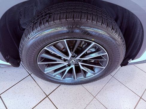 Used 2024 Lexus NX 250 FWD w/ Cold Area Package image 16