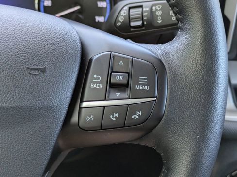 Used 2023 Ford Bronco Sport Outer Banks w/ Tech Package image 26