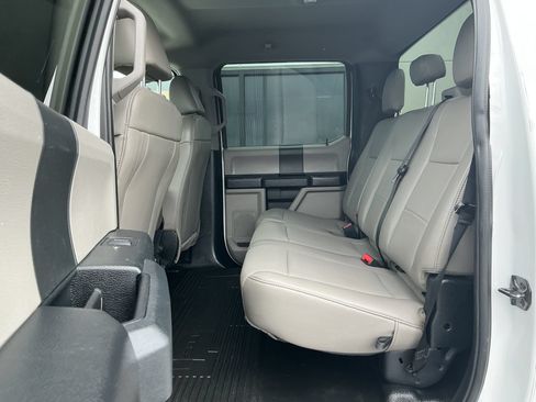 Used 2020 Ford F250 XL w/ Power Equipment Group AWD/4WD image 27