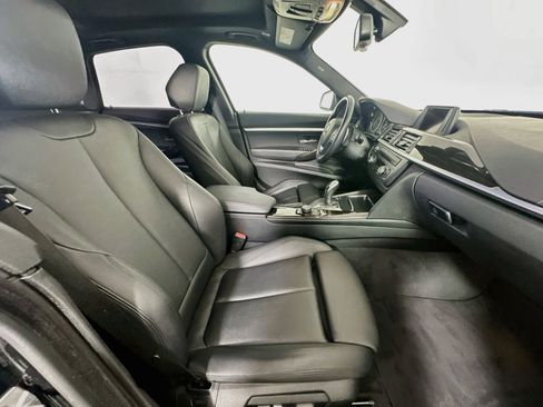 Used 2016 BMW 328i Gran Turismo xDrive AWD/4WD image 31