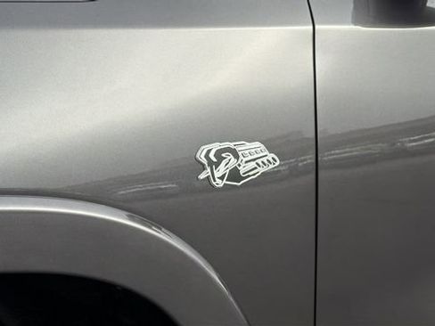 New 2026 RAM 1500 Laramie w/ Night Edition image 11