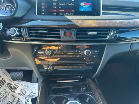 Used 2018 BMW X5 sDrive35i image 13