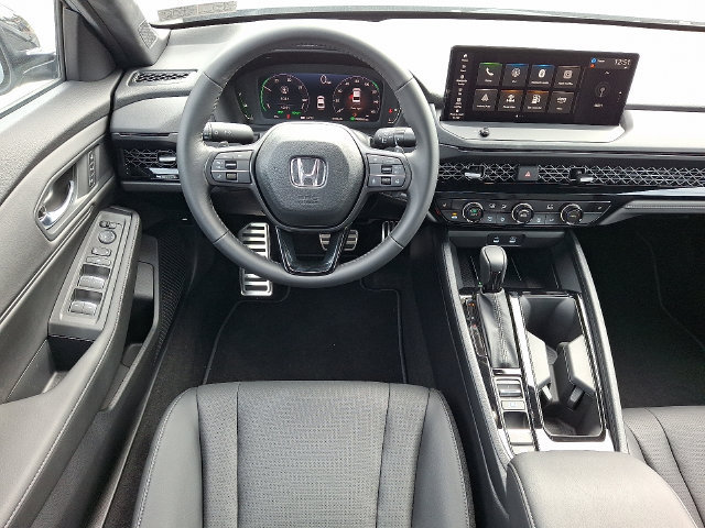 New 2026 Honda Accord Sport image 10