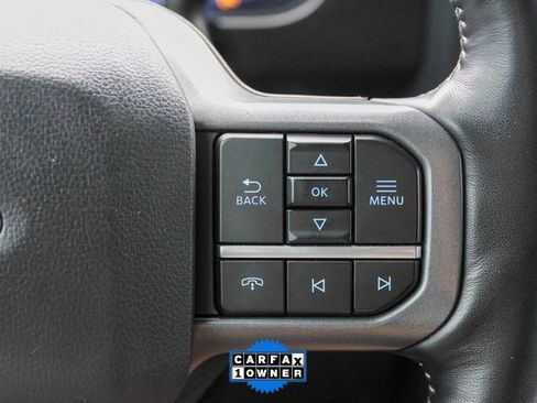 Used 2024 Ford F250 Lariat image 32