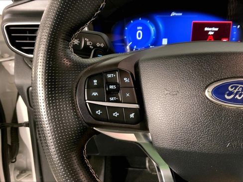 Used 2020 Ford Explorer ST w/ ST Street Pack image 19