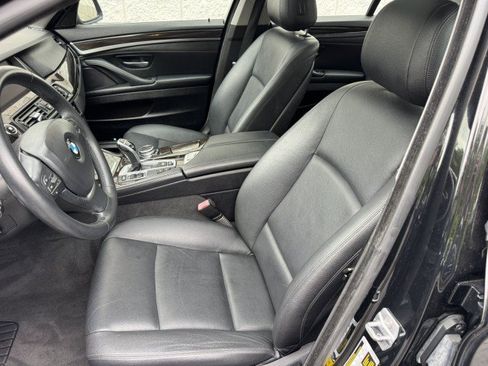 Used 2016 BMW 535i Sedan RWD image 7