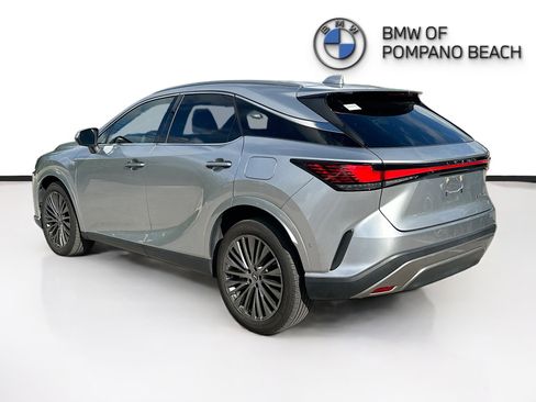 Used 2024 Lexus RX 350 RX 350 Luxury image 5