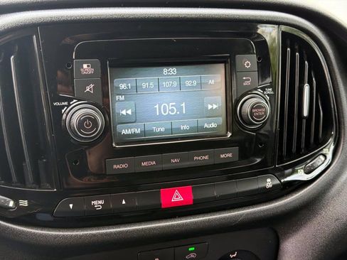 Used 2016 RAM ProMaster City Tradesman w/ Rear Back-up Camera Group FWD image 15
