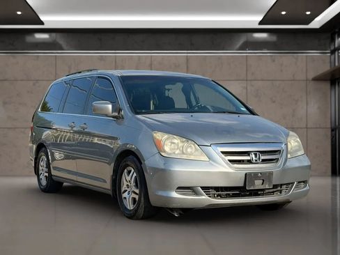Used 2007 Honda Odyssey EX-L image 2
