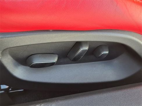 Used 2014 Chevrolet Corvette Stingray Convertible w/ 3LT Preferred Equipment Group image 20