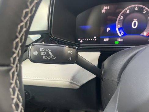 New 2026 Volkswagen Taos S image 12