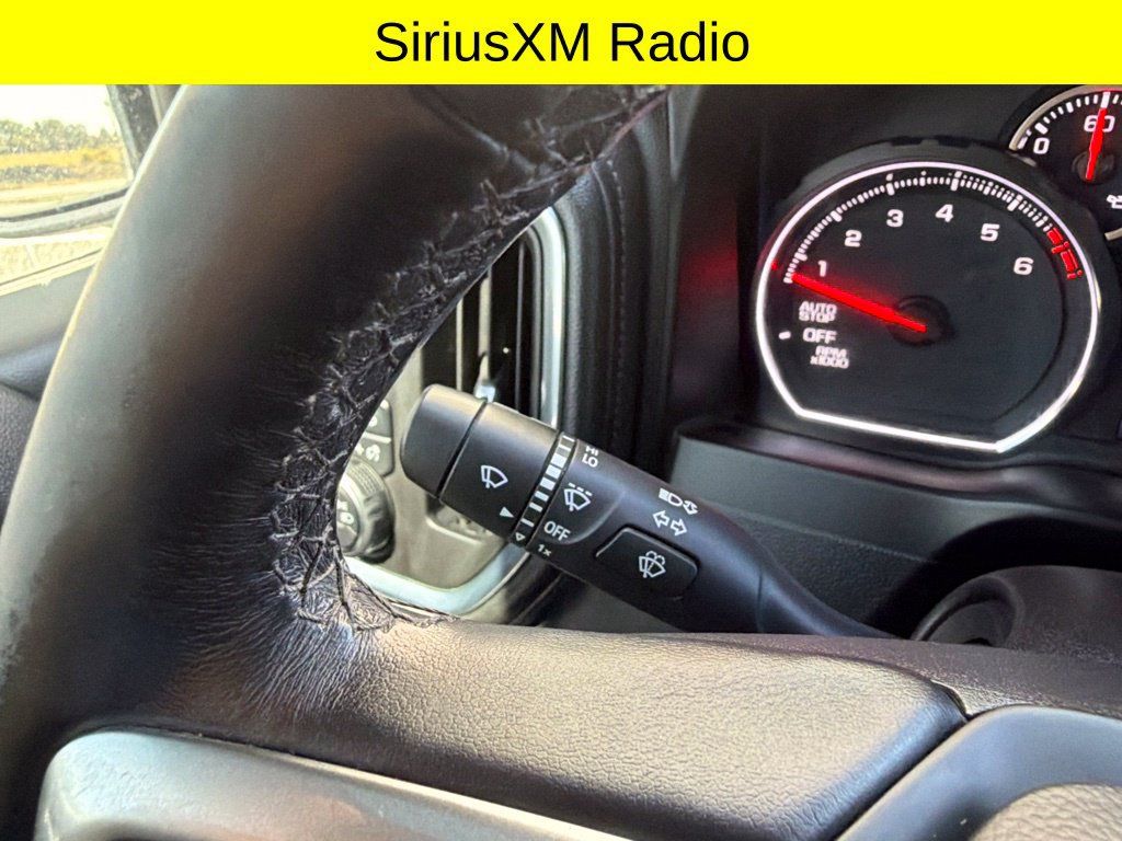 Used 2021 Chevrolet Silverado 1500 LT Trail Boss AWD/4WD image 21