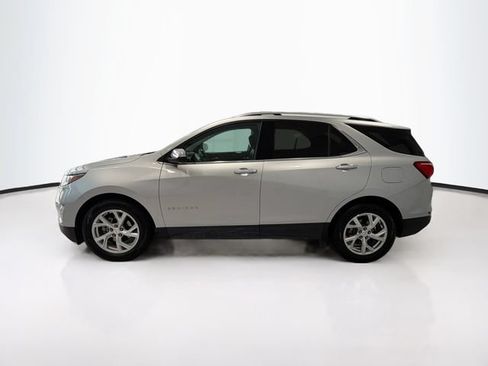 Used 2020 Chevrolet Equinox Premier FWD image 4