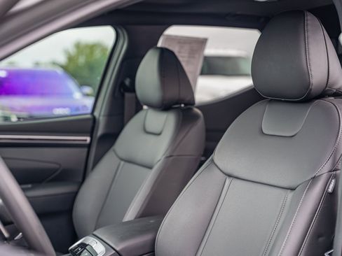 Used 2024 Hyundai Santa Cruz Night image 22