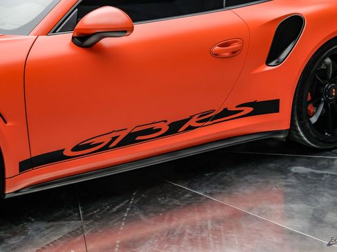 Used 2016 Porsche 911 GT3 RS RWD image 43