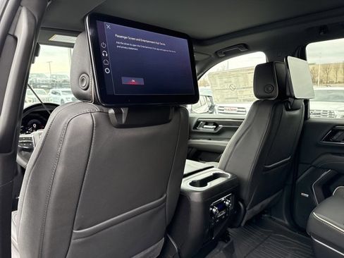 New 2026 GMC Yukon Elevation w/ Elevation Premium Package image 8