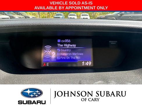 Used 2013 Honda CR-V EX-L image 9