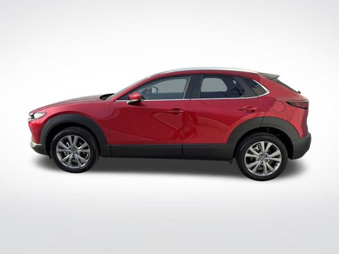 Certified 2025 MAZDA CX-30 AWD 2.5 S w/ Preferred Package image 5