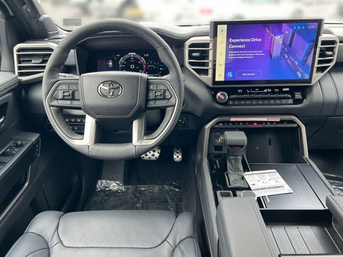 New 2026 Toyota Sequoia Platinum image 18