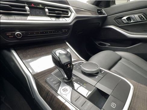 Used 2019 BMW 330i Sedan RWD image 42