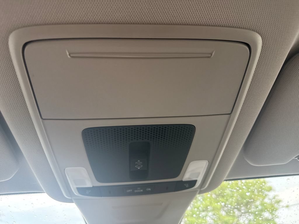 Certified 2024 Honda CR-V EX-L image 36