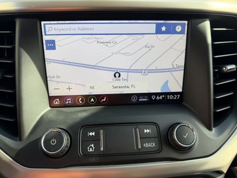 Used 2020 GMC Acadia Denali w/ Trailering Package image 22