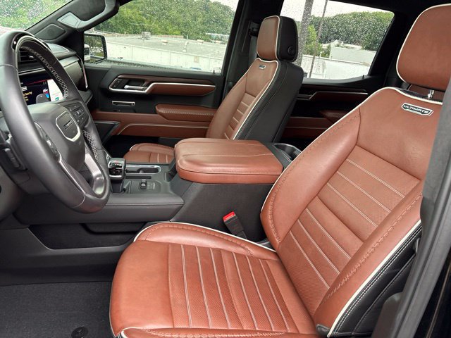 Used 2025 GMC Sierra 1500 Denali Ultimate AWD/4WD image 13