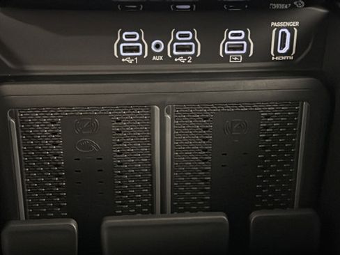 Used 2025 RAM 1500 Rebel w/ Rebel Level 2 Equipment Group AWD/4WD image 44