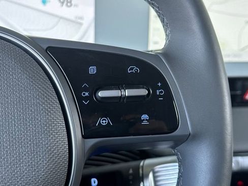 Used 2024 Hyundai Ioniq 5 SEL image 37