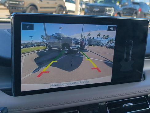 Certified 2022 Lincoln Nautilus Standard w/ Premium Package image 20