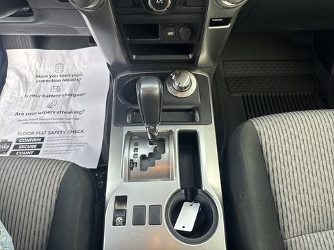 Used 2024 Toyota 4Runner SR5 image 20