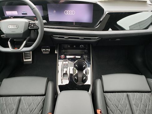 New 2026 Audi S5 Premium Plus AWD/4WD image 9