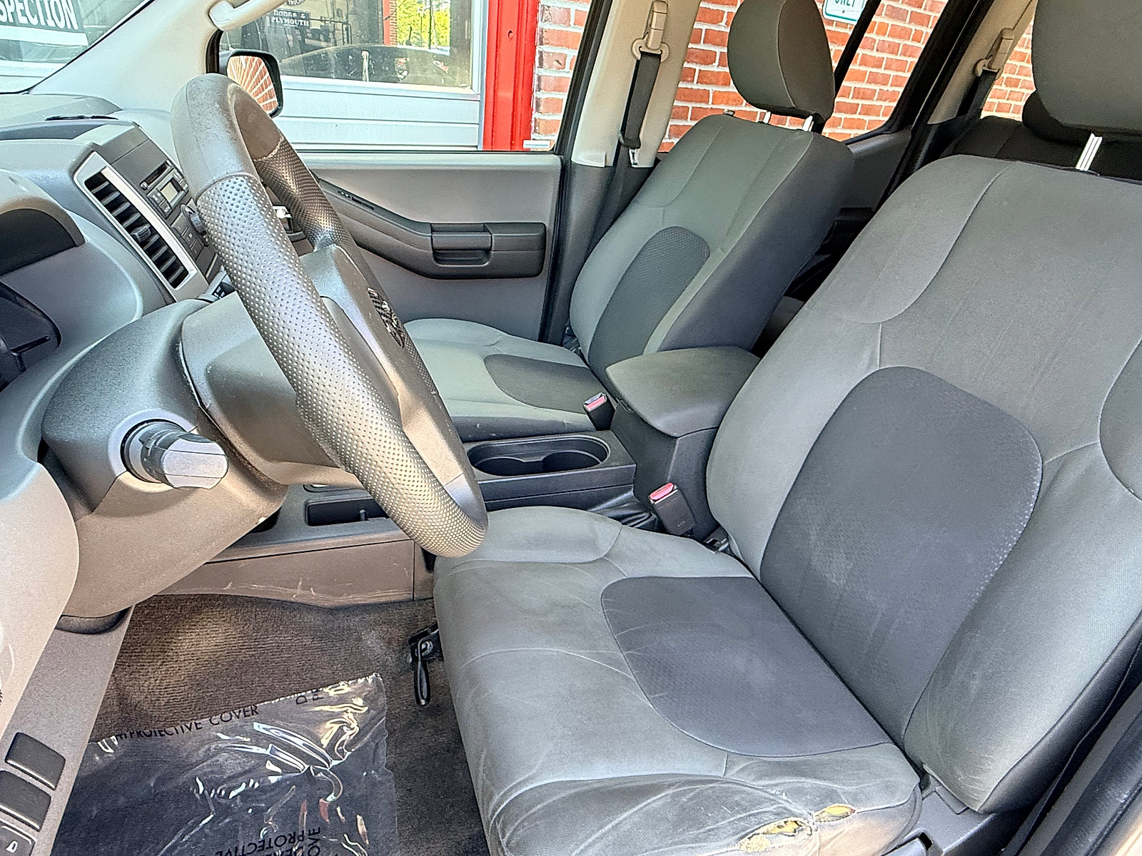 Used 2010 Nissan Xterra S AWD/4WD image 20