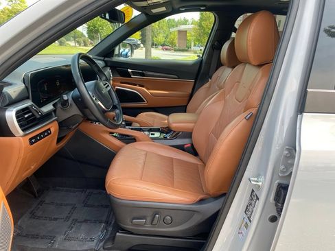 Used 2024 Kia Telluride EX X-Line AWD/4WD image 18