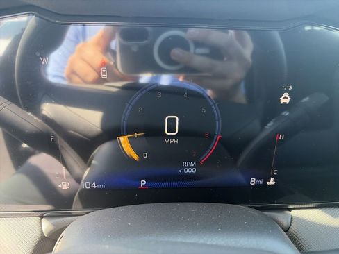 New 2026 Chevrolet TrailBlazer LS image 21