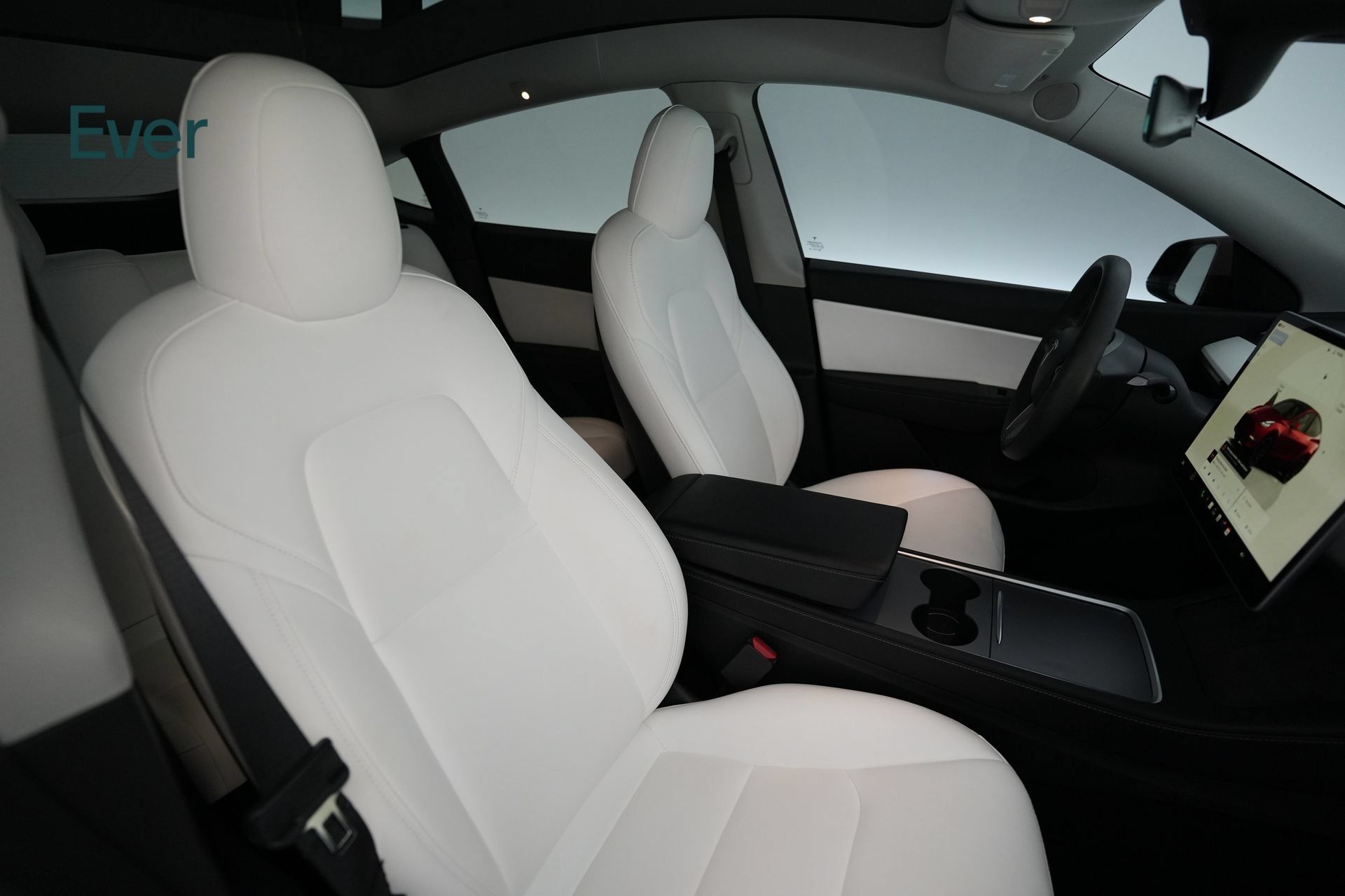 Used 2022 Tesla Model Y Performance AWD/4WD image 23