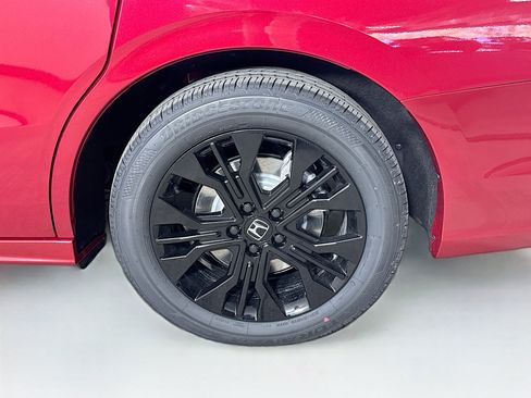 New 2026 Honda Odyssey Sport-L image 39