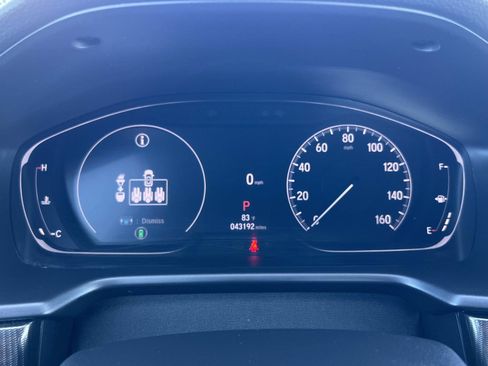 Certified 2022 Honda Accord Sport image 11