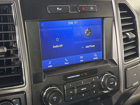 Certified 2020 Ford F150 XLT w/ Trailer Tow Package image 19